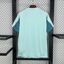 CAMISA DO CRUZEIRO 25/26 VERDE TREINO