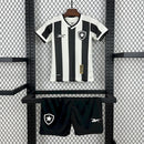 Kit Infantil Botafogo Home 24/25