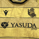 Kit Infantil Real Sociedad Away 24/25