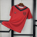 CAMISA DO SPORT RECIFE 25/26 VERMELHO