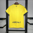 CAMISA DO VILLARREAL 24/25 AMARELO