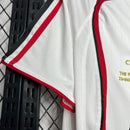 Camisa Milan Away 06/07 - Versão Retro