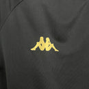 CAMISA DO VASCO 25/26 PRETO