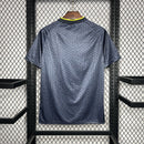 CAMISA DO EVERTON 24/25 CINZA