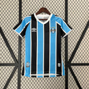 CAMISA FEMININA DO GREMIO 24/25 TRICOLOR