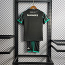 Kit Infantil Celtic Reserva 22/23