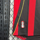 Camisa Milan Home 06/07 - Versão Retro