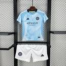 Kit Infantil New York City Home 25/26