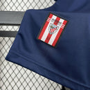 Camisa Athletic Bilbao Away 99/00 - Versão Retro