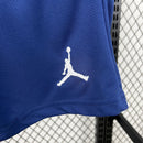 Kit Infantil Psg Fourth Away  24/25